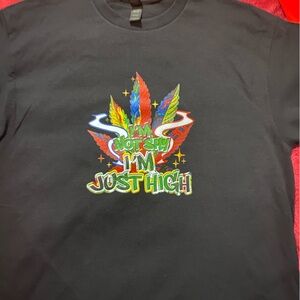 Colorful Graphic Kids T-Shirt